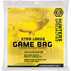 Hunters Specialties Hunters 01237 Bag Deer Field Dressin multi, 72" x 40" in Kuwait