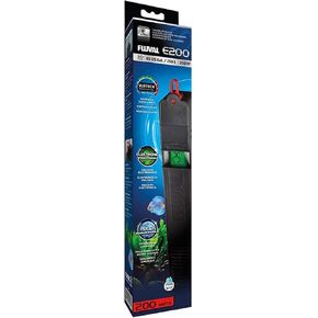 Fluval E 100 Watt Electronic Heater in Kuwait