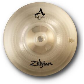 Zildjian A Custom Splash - 12 Inches in Saudi Arabia