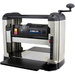 Delta Power Tools 22-555 13 In Portable Thickness Planer in Kuwait