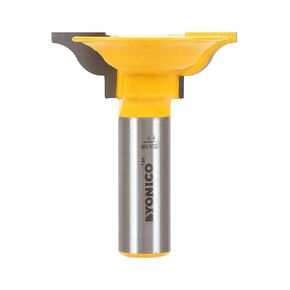 Yonico Router Bits Set Rail and Stile 2 Bit Entry Door Ogee 1/2-Inch Shank 12265 in Saudi Arabia