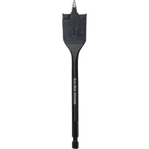 Disston 3/4" Threaded Spade Bit 10X Faster than standard spade bit, 6" long, E0102683 in Saudi Arabia