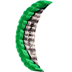 HENGDA KITE 2.5m Dual Line Kites Adults Soft Stunt Parafoil Kite in Kuwait