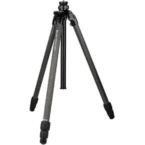 حامل ثلاثي من ألياف الكربون خفيف الوزن من Slik Pro CF-933 - يمتد حتى 80 بوصة in Kuwait
