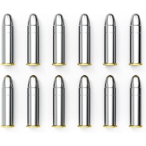 22LR Snap Caps Dummy Rounds (12-Pack) in Saudi Arabia