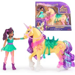 Unicorn Academy Rory & Storm Set, Dolls & Unicorn Toys, Ages 4+ in Saudi Arabia