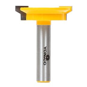 YONICO Router Bits Drawer Front Joint Reversible 1/2-Inch Shank 15133 in Saudi Arabia