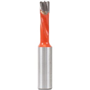 YONICO Boring Bits Brad Point Right Hand 1/4-Inch 10mm Shank 43214R in Saudi Arabia