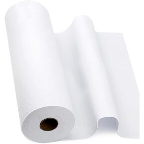 12“ x 10 Yds Fusible Fleece Medium Weight Fusible Interfacing for Sewing in Kuwait
