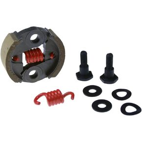 8000 RPM Clutch Kit of 23cc-71cc Engine in Saudi Arabia
