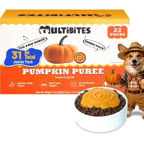 15.5oz Pumpkin Puree for Cats and Dogs for Digestive Health in Saudi Arabia