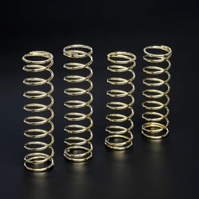 Bearing Steel Shock Spring Upgrade for ARRMA 1/7 Mojave 6S EXB&Mojave 6S V2 in Kuwait