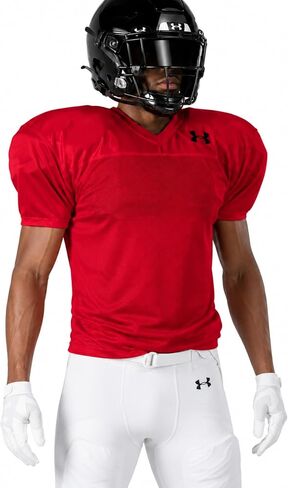 UNDER ARMOUR Adult Practice Jersey in Kuwait