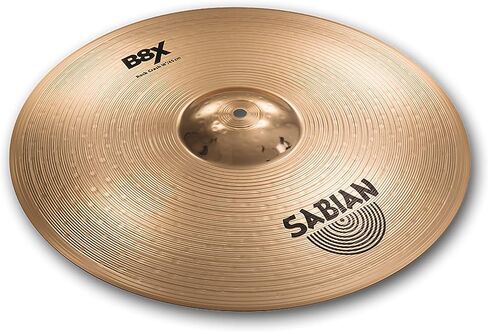 SABIAN 18" B8X Rock Crash in Kuwait