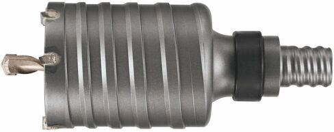 Bosch HC7507 5 In. 2-Piece Rotary Hammer Core Bit in Saudi Arabia