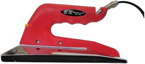 5-Piece Carpet Seam Iron Kit, Repair & Installation Tools - ZY577 in Kuwait
