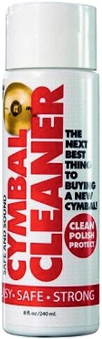 Sabian Safe and Sound Cymbal Cleaner, (SSSC1) in Kuwait