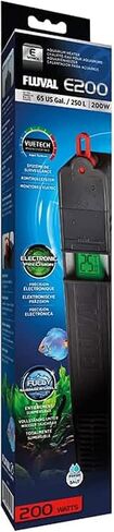 Fluval E 100 Watt Electronic Heater in Kuwait