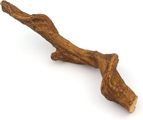 AQUA KT Reptile Bent Climber Terrarium Branch for Lizard Snake Climbing in Saudi Arabia