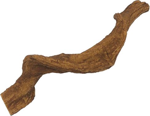 AQUA KT Reptile Bent Climber Terrarium Branch for Lizard Snake Climbing in Saudi Arabia