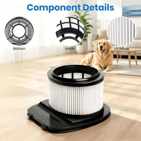 مكنسة كهربائية عمودية لاسلكية من IZ362H لمكنسة شارك روكيت بت برو IZ162H IZ361H IZ362H IZ363HT IZ440H IZ441HBRN IZ462H IZ482H IZ483H IZ483H مكنسة كهربائية عمودية لاسلكية XHF161H و617FJ140 in Kuwait