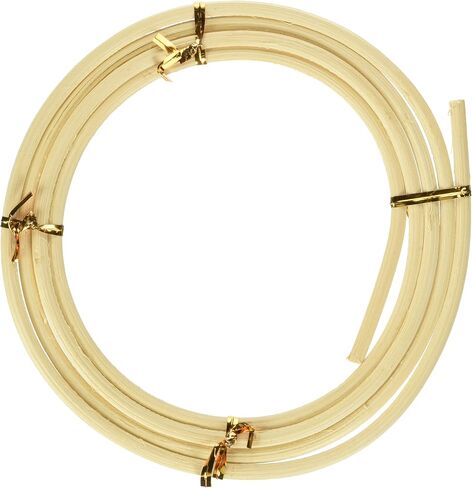 Commonwealth Basket Reed Spline #9-1/4-Inch by 72-Inch (RS972-1) in Kuwait