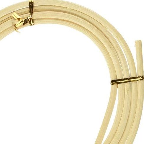 Commonwealth Basket Reed Spline #9-1/4-Inch by 72-Inch (RS972-1) in Kuwait