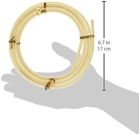 Commonwealth Basket Reed Spline #9-1/4-Inch by 72-Inch (RS972-1) in Kuwait