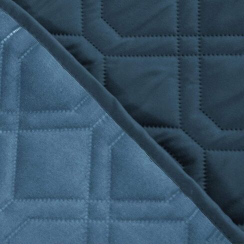 Ameritex Waterproof Dog Bed Cover Pet Blanket for Furniture Bed Couch Sofa Reversible 52 x 82 inches in Kuwait