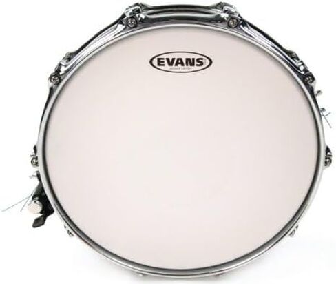 Evans Power Center Reverse Dot Drum Head, 10 Inch in Kuwait