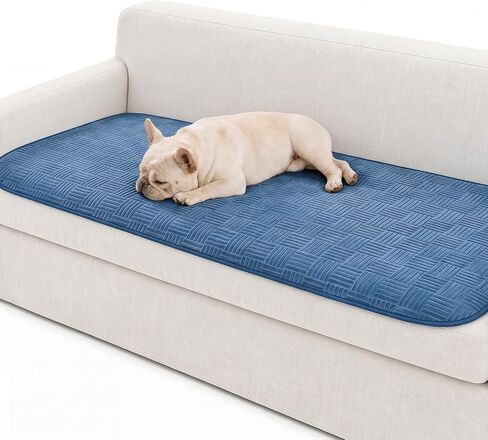 Luciphia Waterproof Couch Cover for Dogs Cats, Pet Blanket, Sofa Protector in Saudi Arabia