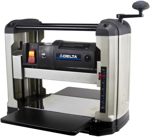 Delta Power Tools 22-555 13 In Portable Thickness Planer in Kuwait