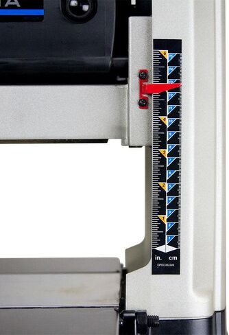 Delta Power Tools 22-555 13 In Portable Thickness Planer in Kuwait