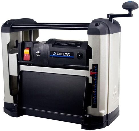 Delta Power Tools 22-555 13 In Portable Thickness Planer in Kuwait