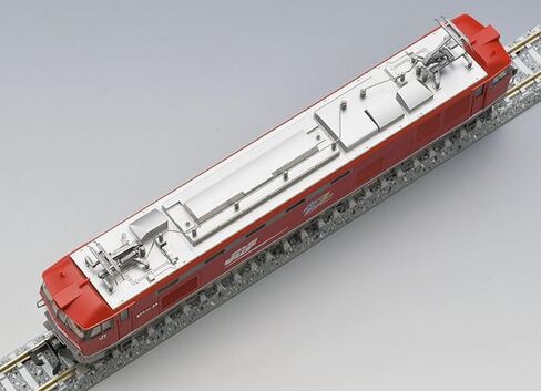 TOMIX 7164 N Gauge JR EF510 Type 0 Extension Model Railway Electric Locomotive in Saudi Arabia