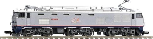 TOMIX 7163 N Gauge JR EF510 Type 300 No. 301 Railway Model Electric Locomotive in Saudi Arabia
