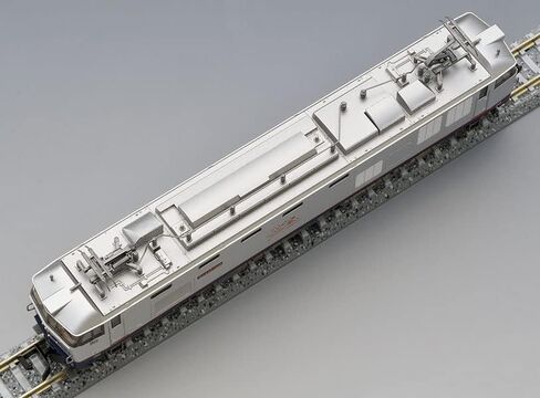 TOMIX 7163 N Gauge JR EF510 Type 300 No. 301 Railway Model Electric Locomotive in Saudi Arabia