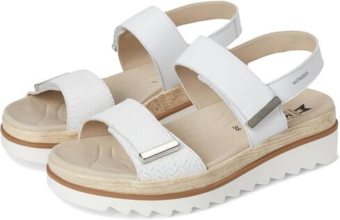 Mephisto Women's Dominica Sandal in Kuwait