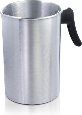Aroparc Candle Making Pouring Pot 101oz, Wax Melting Pot, Pouring Pitcher in Kuwait