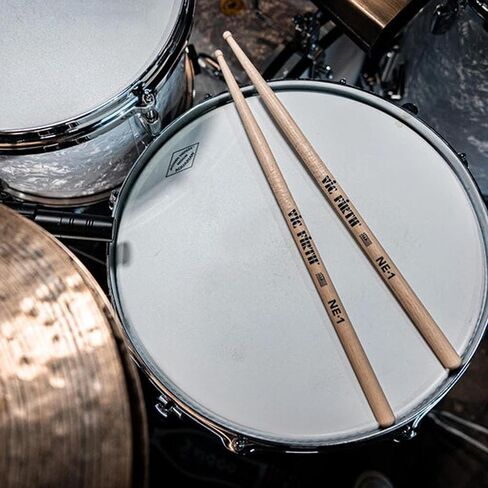 Vic Firth American Classic NE1 - by Mike Johnston in Kuwait