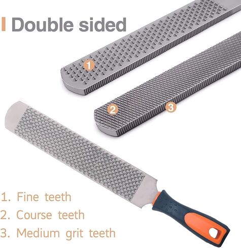 LONG RIVER Horse Farrier Hoof Tool Kit（7 Piece） with Carry Bag Horse Equine Metal Shears Farriers Hoof Nipper Cutter Handle Knife Stable Supplies Professional Hoof Trimming Tools in Kuwait