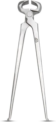 Equine Care Farrier Hoof Nippers for Horses 15 Inch Hoof Trimming Tool in Saudi Arabia