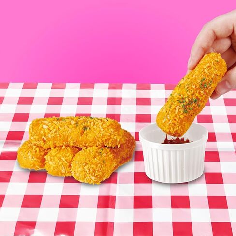 Slime Mart Shopping Bag Mozzarella Sticks by ZURU in Kuwait