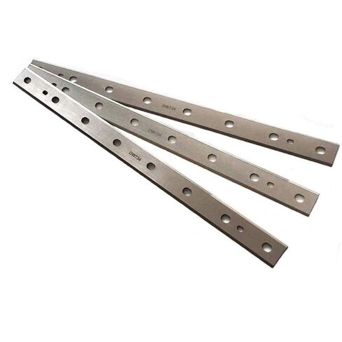 OSCARBIDE 13 Inch Planer Blades for DeWalt DW735 DW735X Planer, Replacement Planer Knives DW7352,3 pcs/Set in Kuwait