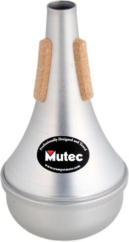 Mutec MHT107 Trumpet Mute in Kuwait