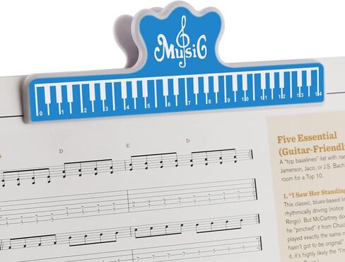 EASTROCK Folding Music Sheet Stand 2 in 1 Dual-Use Portable Music Stand Lightweight with Carrying Bag, Metal Music Stand Foldable with Music Sheet Holder Suitable for Instrumental Performance in Kuwait