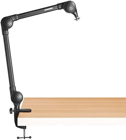 Samson Technologies MBA26 - 26" Microphone Boom Arm for Podcasting and Streaming in Kuwait