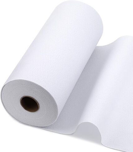 12“ x 10 Yds Fusible Fleece Medium Weight Fusible Interfacing for Sewing in Kuwait