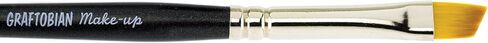 Graftobian Brushes - Angle (1/4"), 78077 in Saudi Arabia
