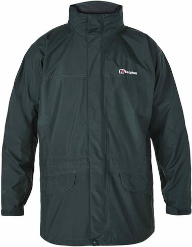 Berghaus Men's Rain Jacket Waterproof Gore-tex in Kuwait
